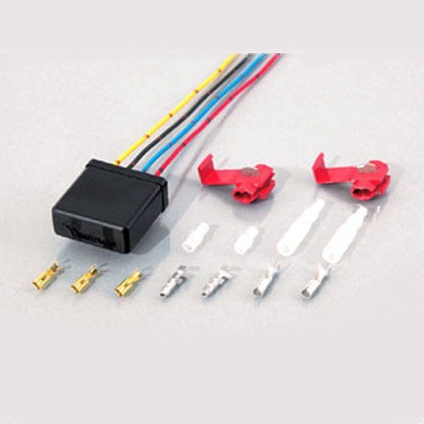 768-0501900 キタコ ドライブモジュール レブコン対応 モンキー/ゴリラ/KSR110