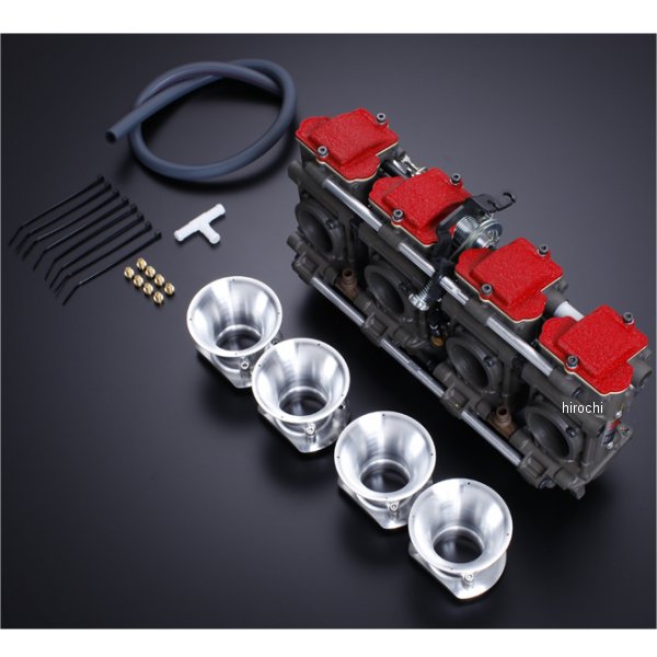 768-155-2002 ヨシムラ TMR-MJN40キャブKITイナズマ12