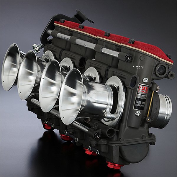 768-191-2002 ヨシムラ TMR-MJN40キャブKIT GSX1100S