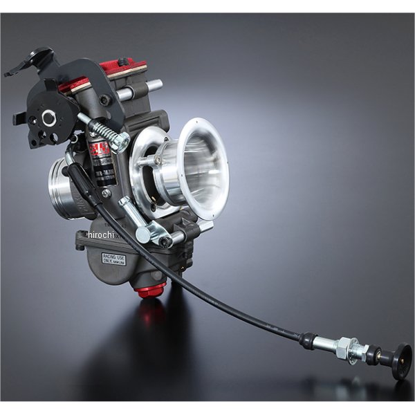 768-351-2002 ヨシムラ TMR-MJN40キャブレター(TPS無し) 00年以前 SR500、02年以前 SR400