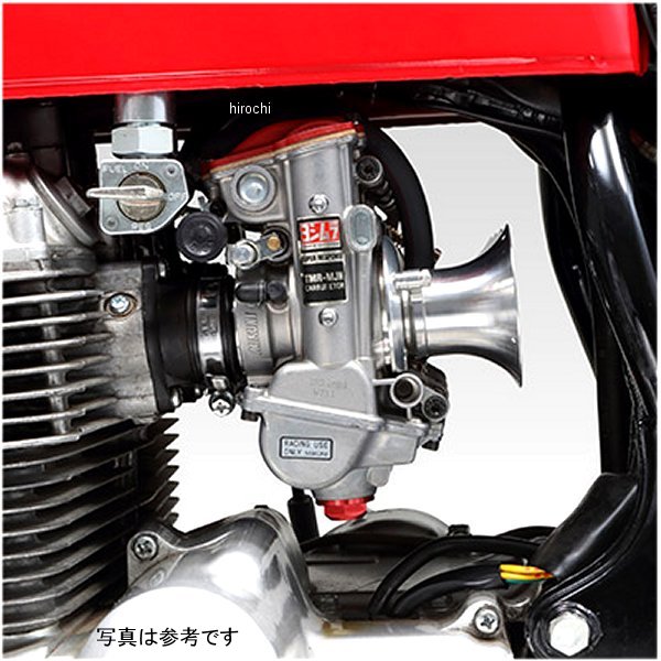 768-441-8000 ヨシムラ TMR-MJN28キャブレター DF CB400F