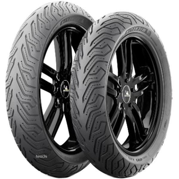 768818 ミシュラン MICHELIN シティグリップセーバー 110/70-13 M/C 54S REINF TL 前後兼用