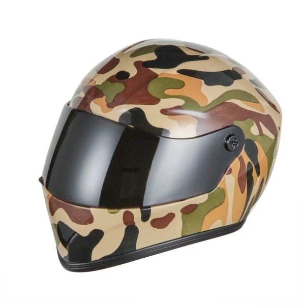 771004 NBS バイクパーツセンター ミニチュアヘルメット S-5