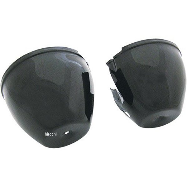 77-2024B マッドマックス MAD MAX メーターカバー ロアー Z1/Z2 黒