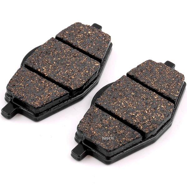 770-0024100 キタコ PY-2 ノンフェードディスクパット