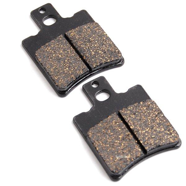 770-0044100 キタコ PY-5 ノンフェードディスクパット