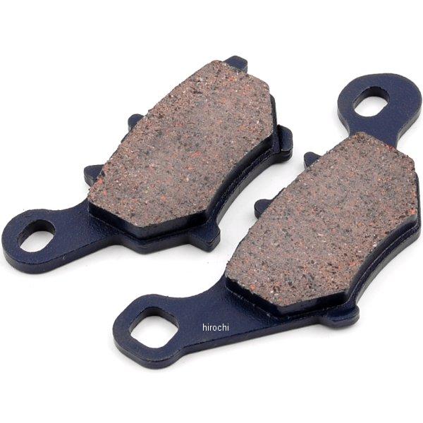 770-0083100 キタコ ノンフェードディスクパッド PY-8N JOG-DX/JOG-ZR/グランドアクシス100