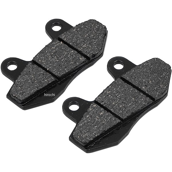 770-1010100 キタコ PH-1 ノンフェードディスクパット