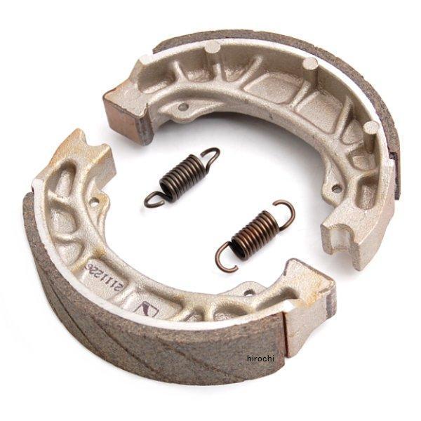 770-1013030 キタコ ブレーキシュー ノンアスベスト SH-1N