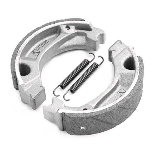 キタコ ブレーキシュー ノンアスベスト SH-5N