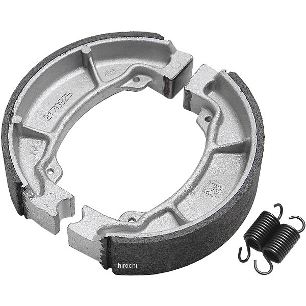 770-1090030 キタコ SH-90N ブレーキシュー(ノンアスベスト)