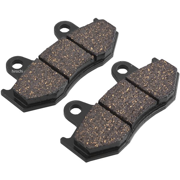 770-1141100 770-1141100 キタコ PH-6 ノンフェードディスクパット