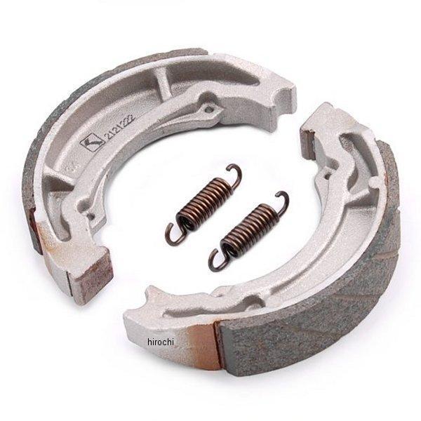 770-2013030 キタコ ブレーキシュー ノンアスベスト SS-3N