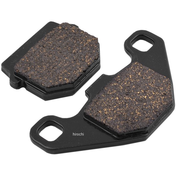 770-2014100 キタコ PKS-1 ノンフェードディスクパット