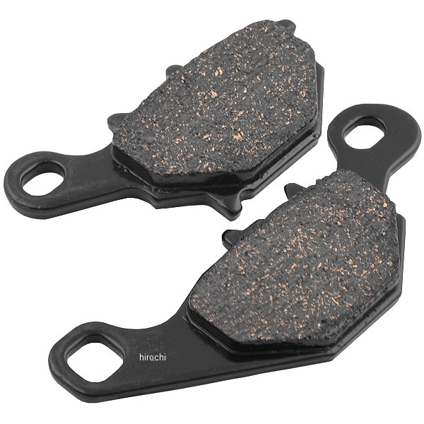 770-2057100 キタコ PS-2 ノンフェードディスクパット