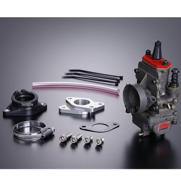 770-489-0101 ヨシムラジャパン TM-MJN24キャブレターKIT ヨシムラヘッドKID装着車用 NSF100