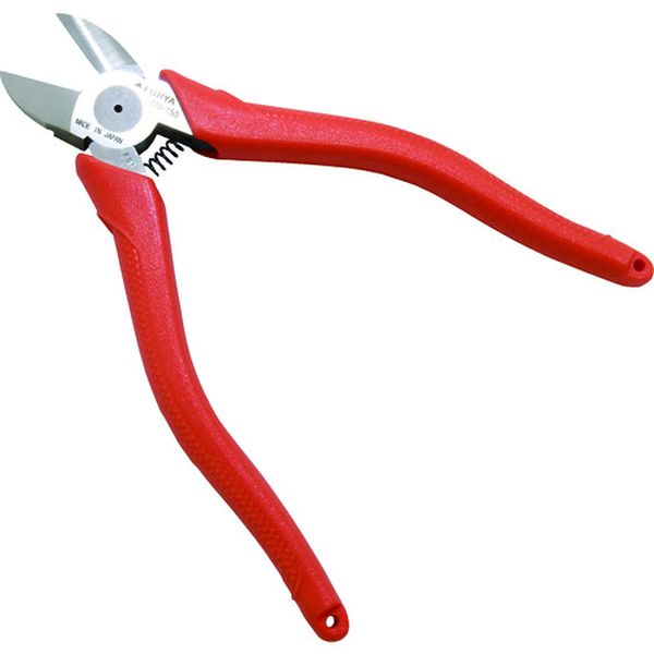 770150 780-9905 フジ矢(株) フジ矢 電工名人強力ニッパ