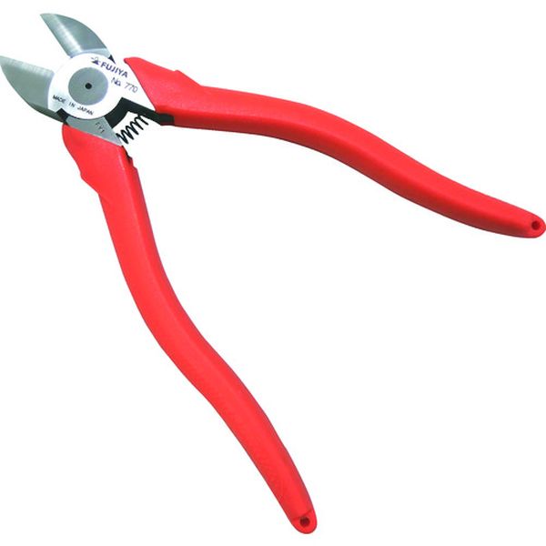 770175 276-2871 フジ矢(株) フジ矢 電工名人強力ニッパ