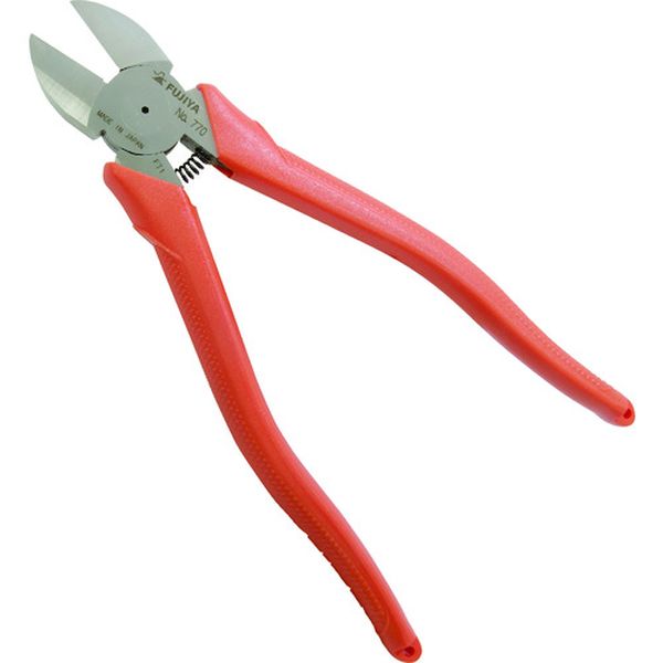 770200 276-2889 フジ矢(株) フジ矢 電工名人強力ニッパ