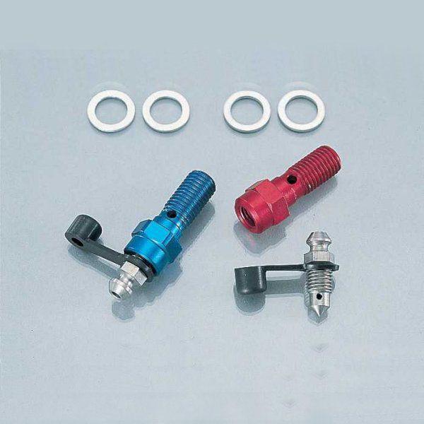 771-0500711 キタコ 赤・エアフリー/シングル/P1.00