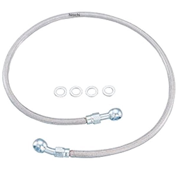 771-1083350 キタコ リアブレーキホース ER 350mmモンキー