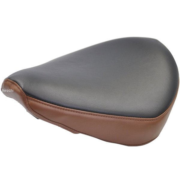 77100-201S7-BR モリワキ シートカバー 17年以降 レブル250 黒/茶