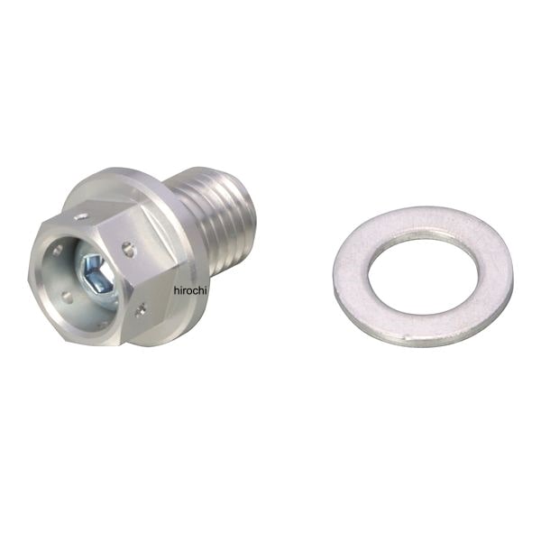 772-0501060 キタコ マグドレンボルト MD-1 M12/SL