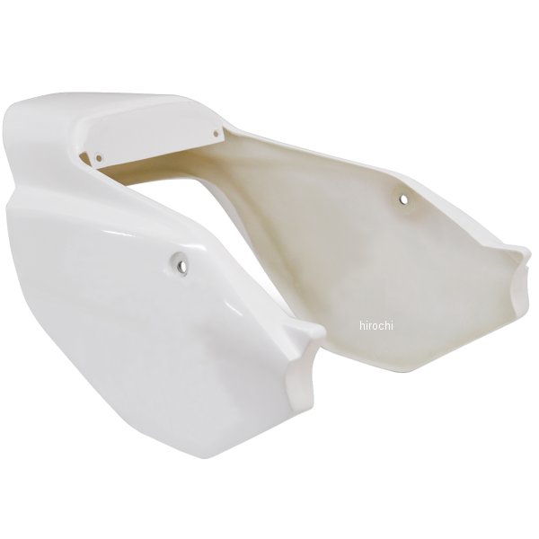 77210-101U1-00 モリワキ シートカウル 21年以降 グロム 白ゲル