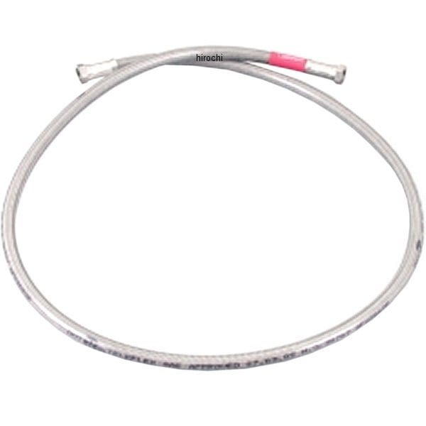 773-9001110 キタコ センターホース 1110mm スーパーテフロンステンレスメッシュ