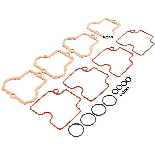 773-TMR-S400 ヨシムラ オーバーホールKIT TMRスモール 4連キャブレター用