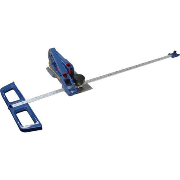 77315 816-4401 シンワ測定(株) シンワ ビスピッチマーカー マルチ 5段ピッチ