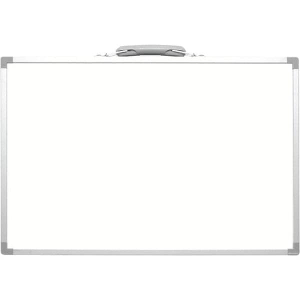 77365 816-4420 シンワ測定(株) シンワ ホワイトボード 300×450mm横ASW 無地