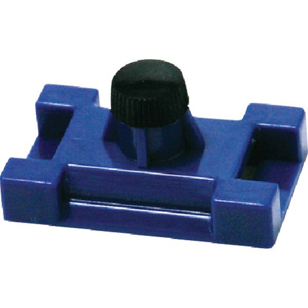 77395 816-4437 シンワ測定(株) シンワ ビスピッチマーカー ガイド定規用ストッパー