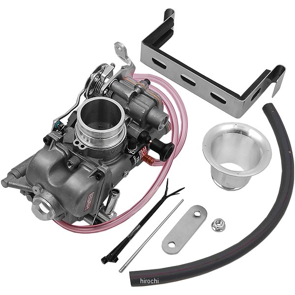 775-123-6101 ヨシムラ TMR34キャブSETグラストラッカー