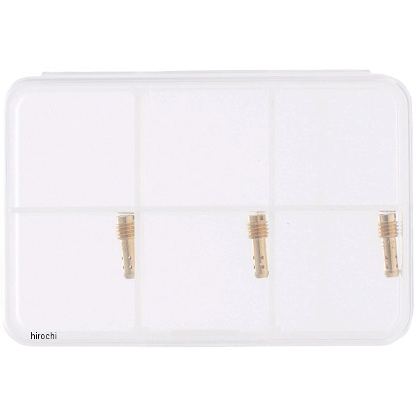 775901-10 ポッシュ POSH 3オーバーサイズパイロットジェットセット 13.5x5-A