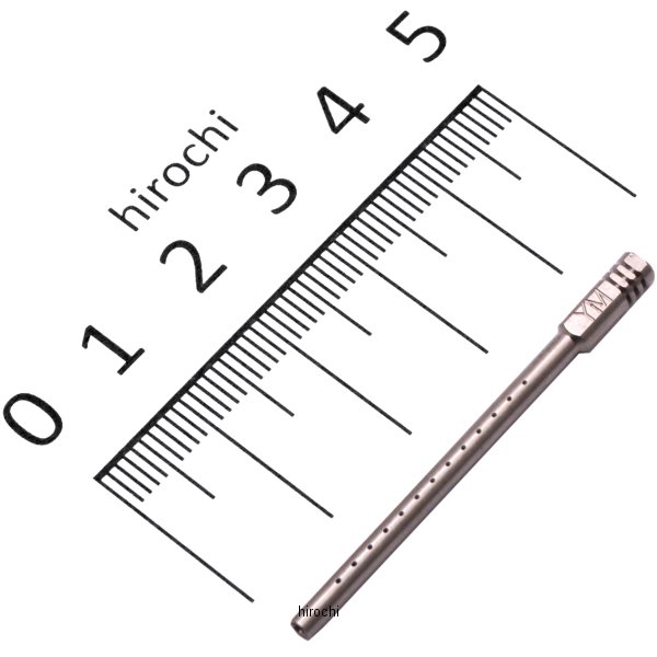 776-262-1000 ヨシムラ TM-MJN26 ノズル モンキー