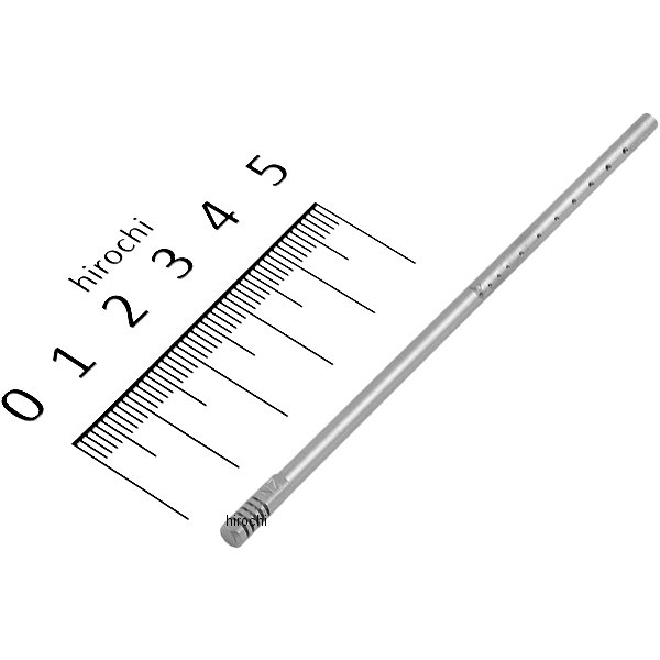 776-324-1000 ヨシムラ TMR-MJNノズル/2Nメッキ TMR-MJN