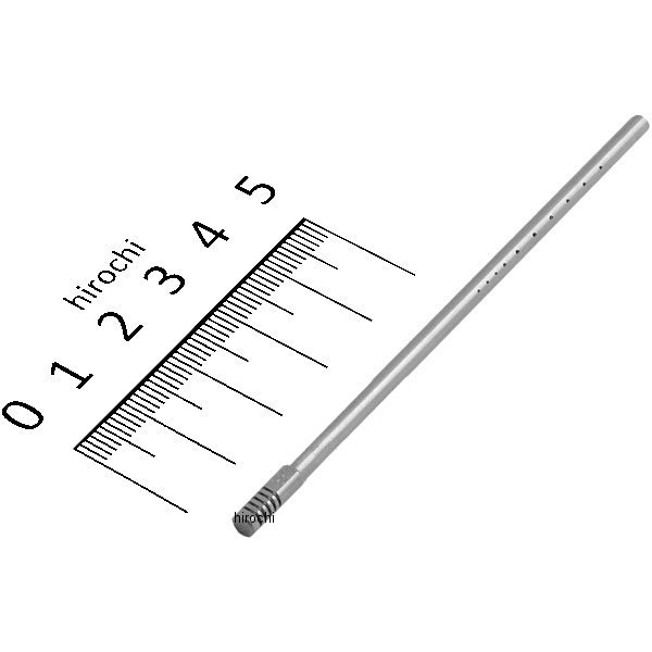 776-342-1000 ヨシムラ TMR-MJNノズル/SBメッキ 250SB