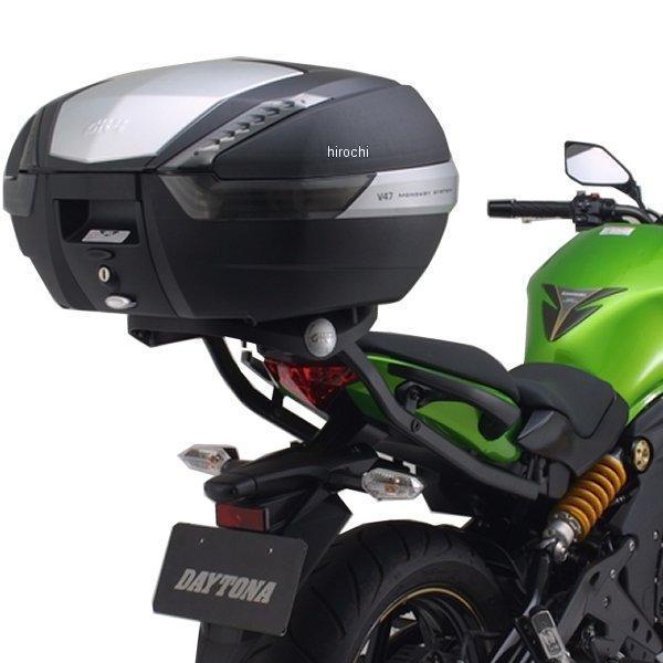 77698 ジビ GIVI モノラック用フィッティング 14年 ニンジャ400/12年-13年 ER-6n/f