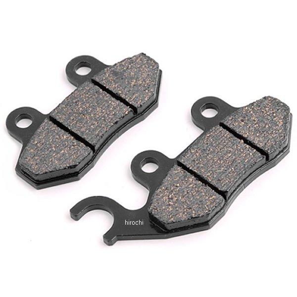 777-0140000 キタコ SBS ブレーキパッド E140 PGO SYM