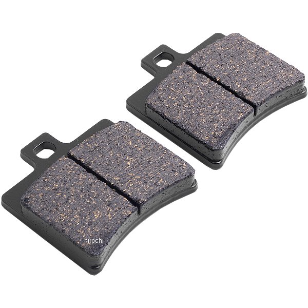 777-0152000 E152(747) キタコ SBS ブレーキパッド フロント/リア 99年以降 アプリリア、ベータ セラミック