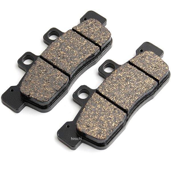 777-0207000 キタコ SBSブレーキパッド(台湾ヤマハ車用)