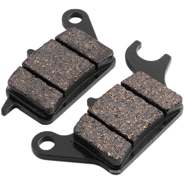 777-0222000 キタコ SBS ブレーキパッド 14年以降 トリシティ E222 フロント左側用