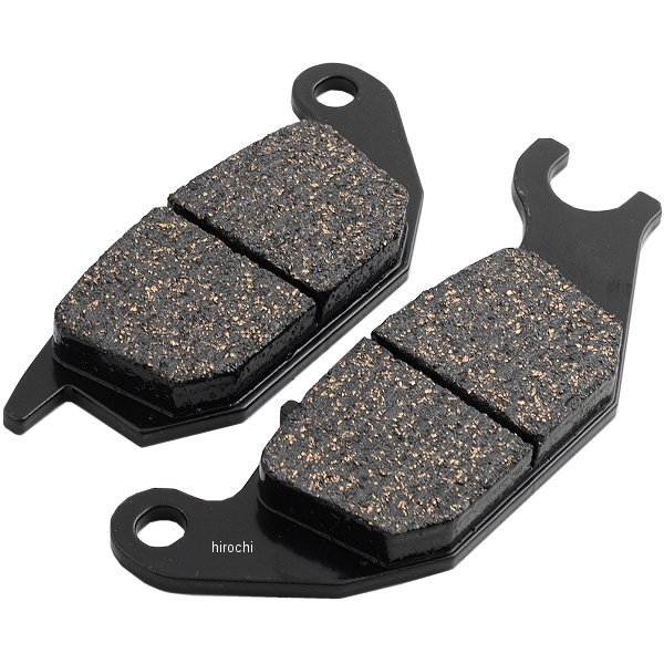 777-0225000 キタコ SBS ブレーキパッド 14年以降 トリシティ E225 リア用