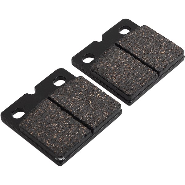 777-0506000 506HF キタコ SBS ブレーキパッド フロント/リア 76年-01年 BMW セラミック