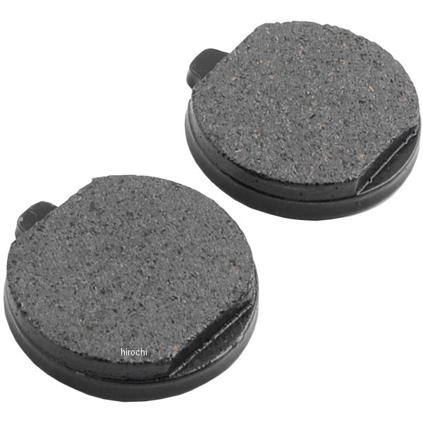 777-0530000 530HF キタコ SBS ブレーキパッド フロント/リア 79年-82年 KZ1300 セラミック