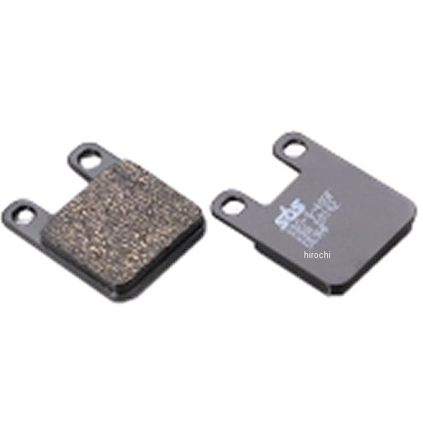 777-0559000 559HF キタコ SBS ブレーキパッド フロント/リア 89年以降 ヤマハ、アプリリア、GASGAS セラミック