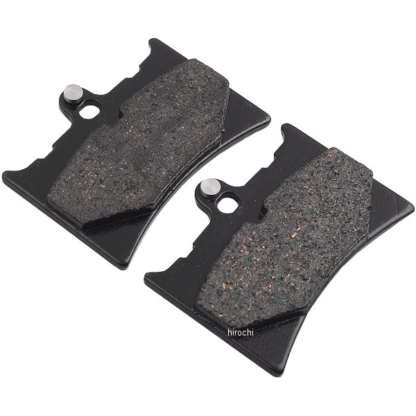 777-0601000 601HF キタコ SBS ブレーキパッド フロント/リア 87年以降 アプリリア、ジレラ、KTM セラミック