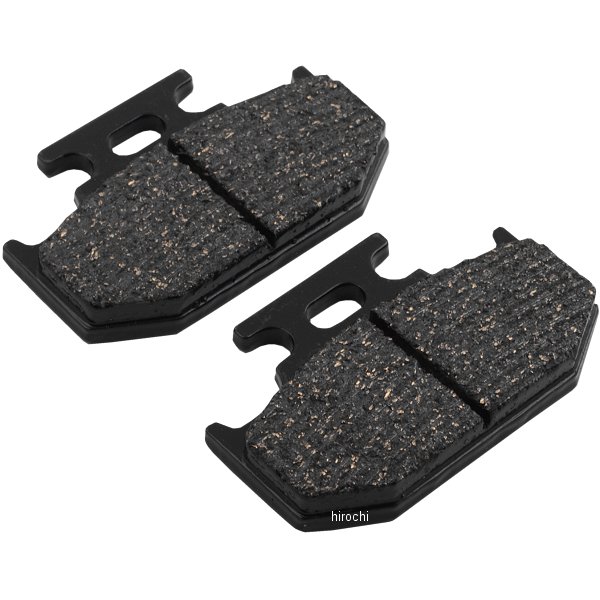 777-0632000 632HF キタコ SBS ブレーキパッド フロント/リア 89年以降 ヤマハ、スズキ、カワサキ セラミック