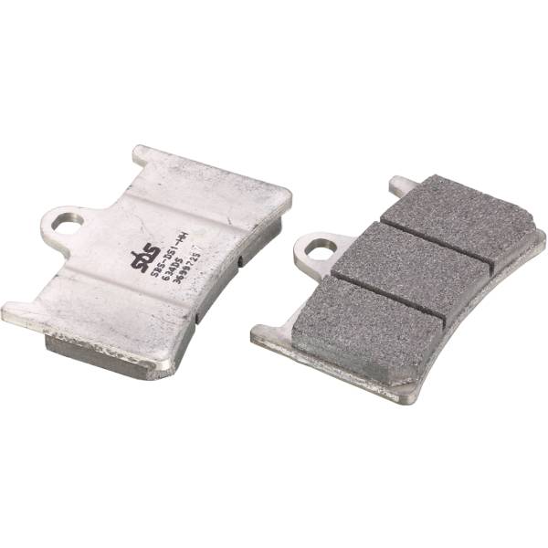 777-0634091 キタコ SBS ブレーキパッド 634DS-1